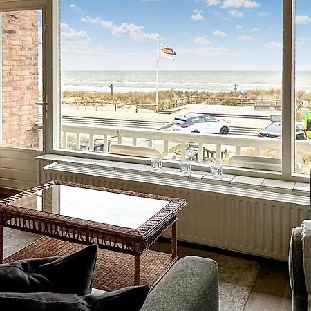 Zwaluwnest Villa Bergen aan Zee Dış mekan fotoğraf