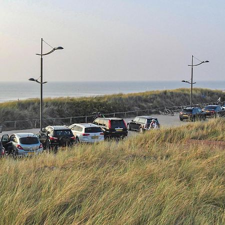 Zwaluwnest Villa Bergen aan Zee Dış mekan fotoğraf