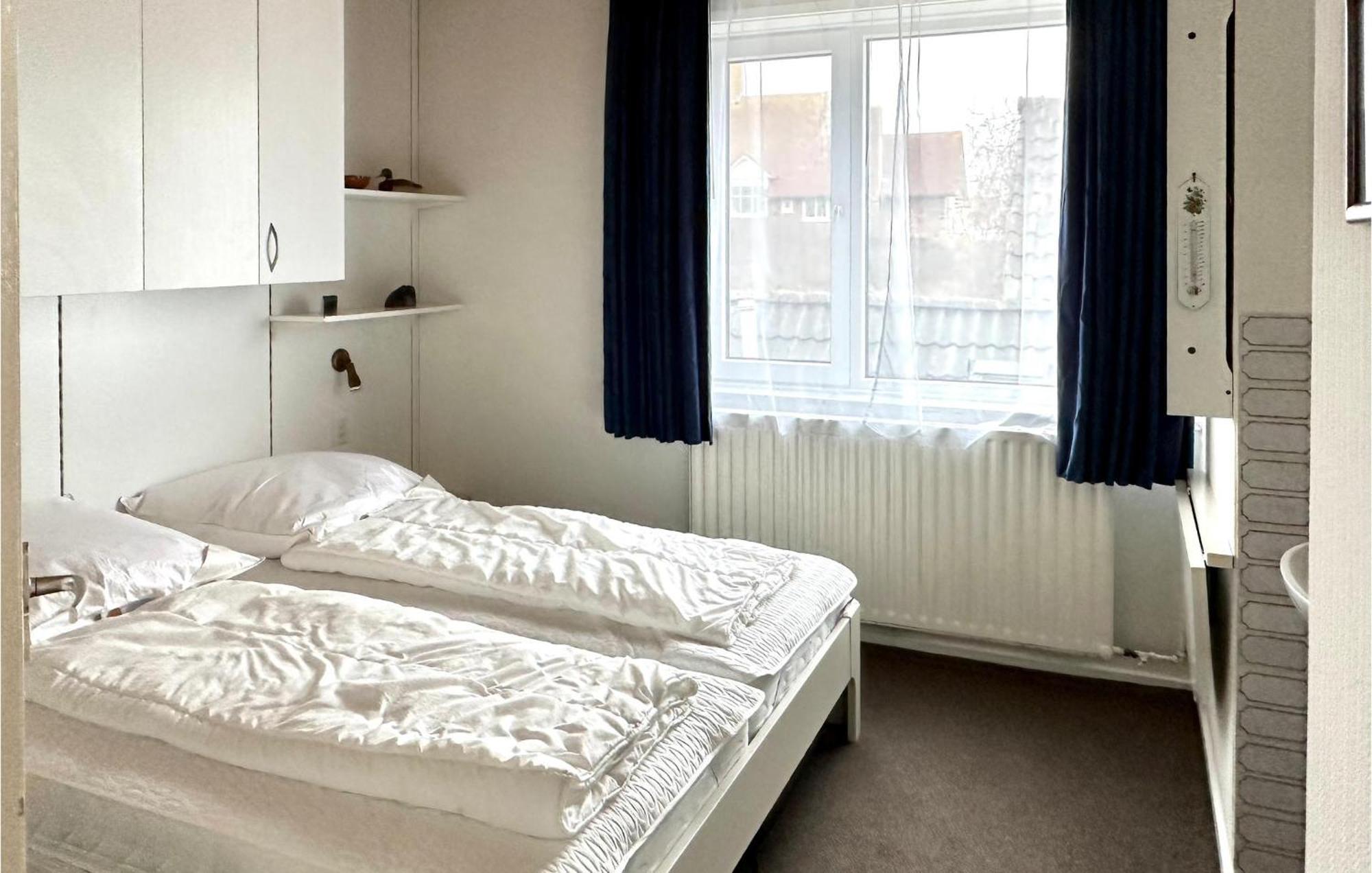 Zwaluwnest Villa Bergen aan Zee Dış mekan fotoğraf