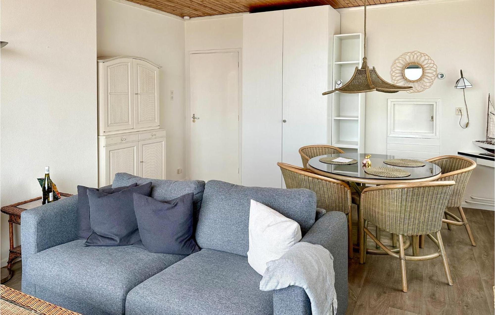 Zwaluwnest Villa Bergen aan Zee Dış mekan fotoğraf