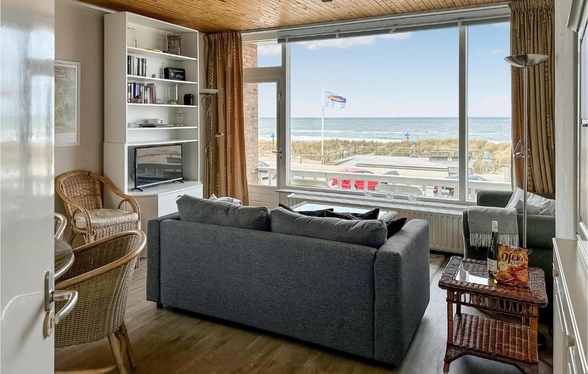 Zwaluwnest Villa Bergen aan Zee Dış mekan fotoğraf