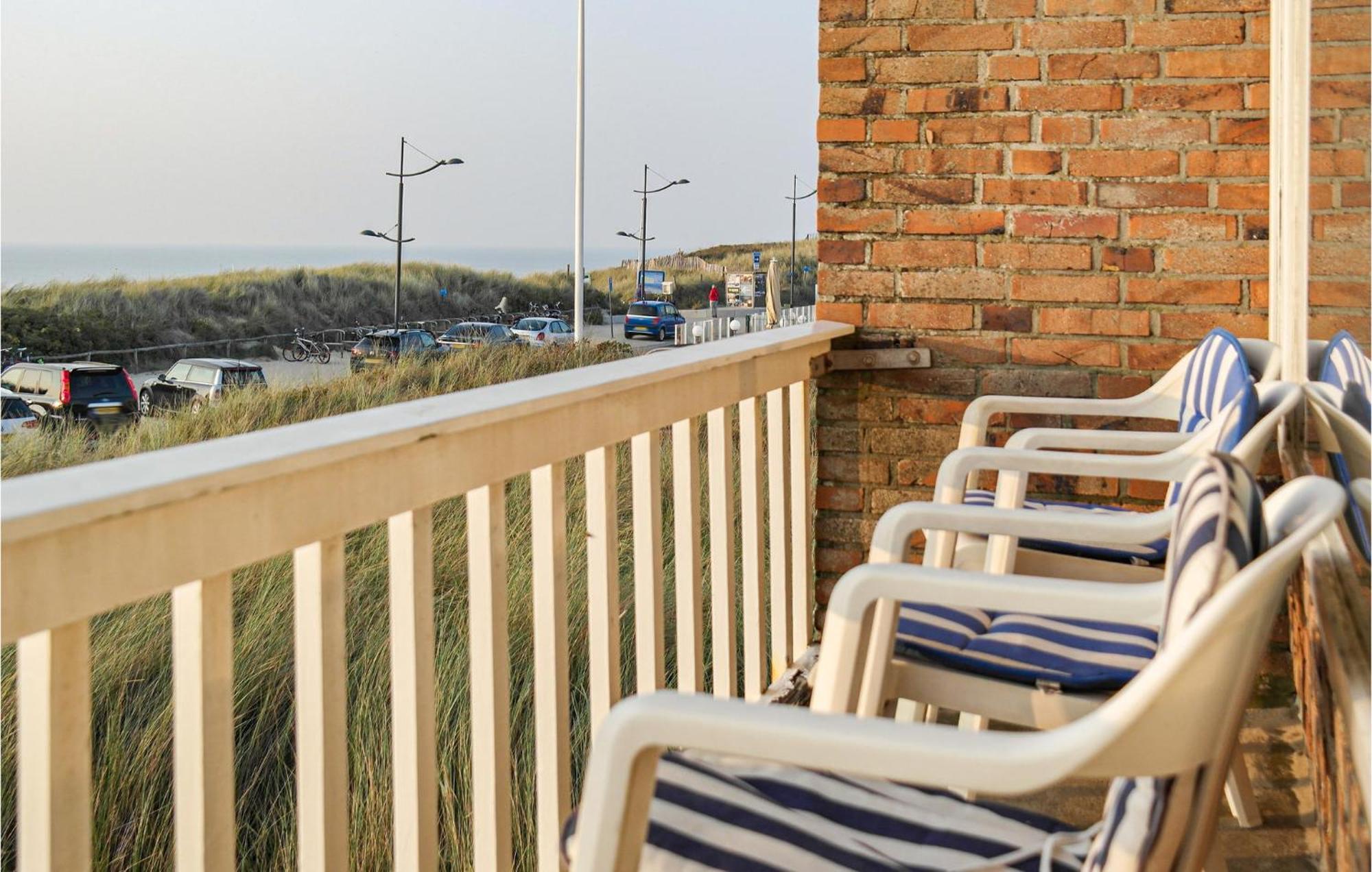 Zwaluwnest Villa Bergen aan Zee Dış mekan fotoğraf
