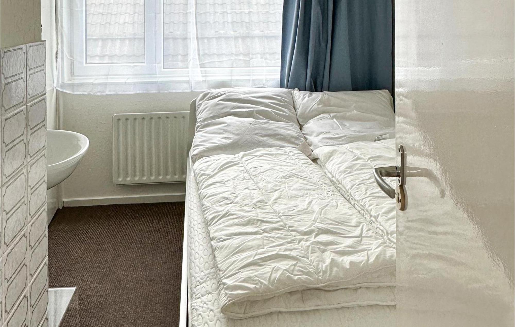 Zwaluwnest Villa Bergen aan Zee Dış mekan fotoğraf